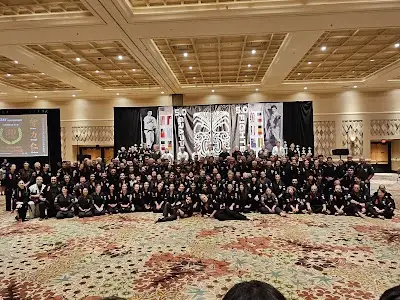 Sioux Legacy Martial Arts BJJ Academy - photo 4