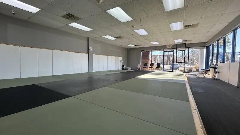 Siren Jiu Jitsu