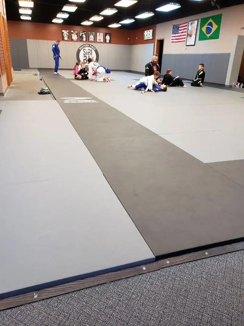 Siri Brazilian Jiu-jitsu Academy BJJ Academy - photo 1