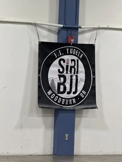 Siri Brazilian Jiu-Jitsu Woodburn