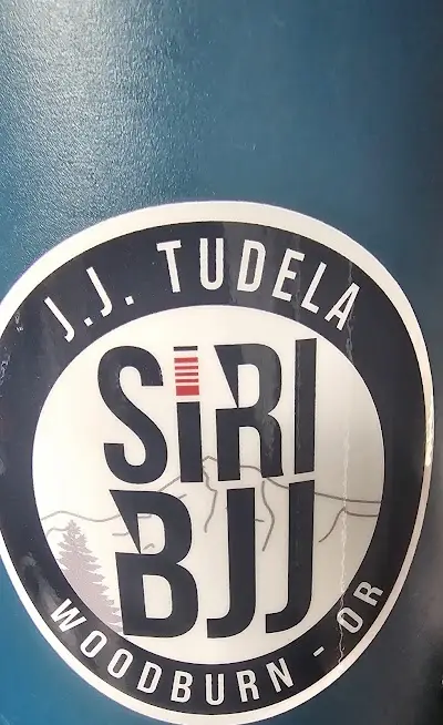 Siri Brazilian Jiu-Jitsu Woodburn BJJ Academy - photo 1