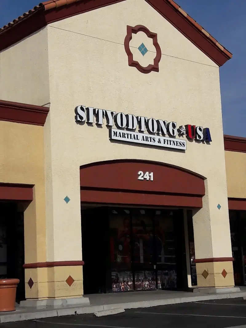 Sityodtong USA (Los Angeles) BJJ Academy - photo 2