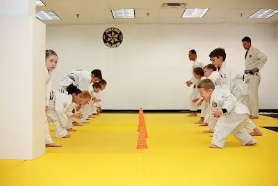 Six Blades Jiu-jitsu Fort Worth BJJ Academy - photo 1