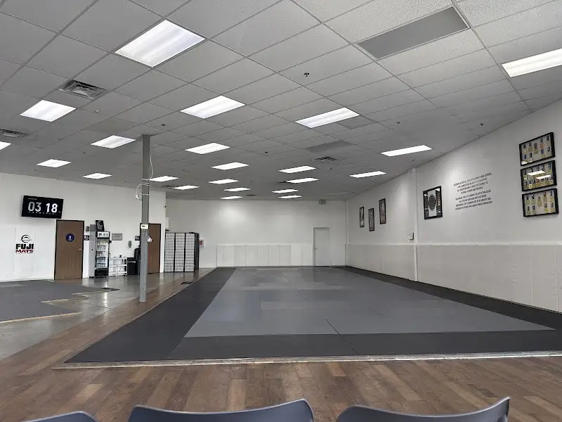 Six Blades Jiu Jitsu La Quinta