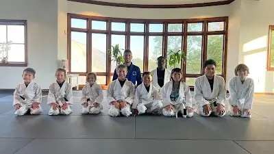 Six Blades Jiu-Jitsu New Market