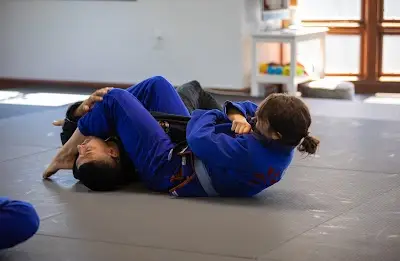 Six Blades Jiu-Jitsu New Market BJJ Academy - photo 3