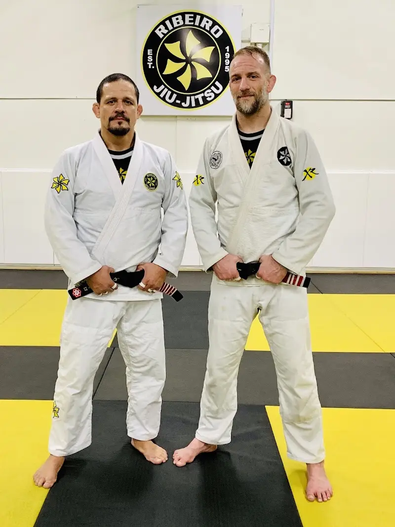Six Blades Jiu-Jitsu Yorktown BJJ Academy - photo 1