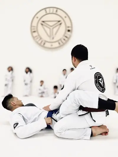 SJJA Jiu-Jitsu Academy Prestons