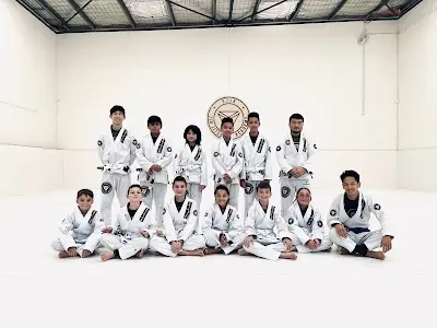 SJJA Jiu-Jitsu Academy Prestons BJJ Academy - photo 3