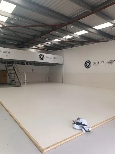 SJJA Narellan BJJ Academy - photo 2