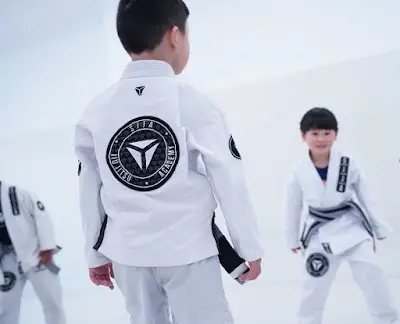 SJJA Narellan BJJ Academy - photo 3
