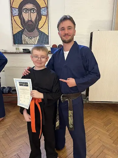 SJW Kickboxing and BJJ