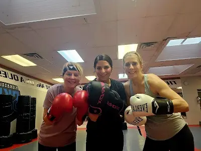 SKILLZ Canada - Victoria BJJ Academy - photo 3