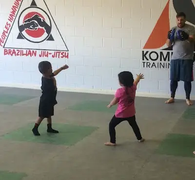 Sleeper martial arts and Brazilian jiu jitsu BJJ Academy - photo 1