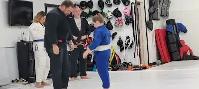 Sleeper martial arts and Brazilian jiu jitsu BJJ Academy - photo 2
