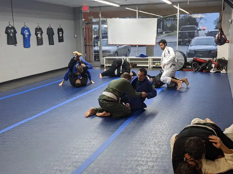 Sloth Brazilian Jiu Jitsu BJJ Academy - photo 1