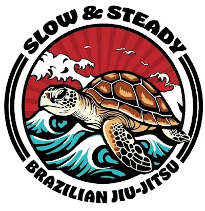 Slow and Steady Brazilian Jiu Jitsu BJJ Academy - photo 1