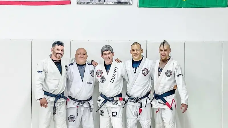 SMASH Brazilian Jiu Jitsu