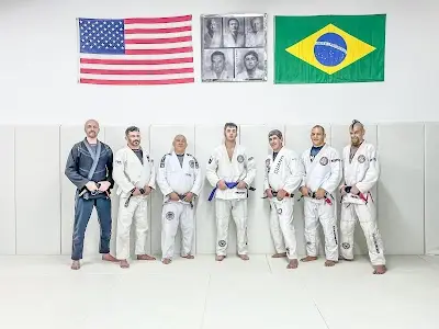 SMASH Brazilian Jiu Jitsu BJJ Academy - photo 1