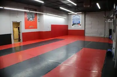 SMASH Brazilian Jiu Jitsu BJJ Academy - photo 3