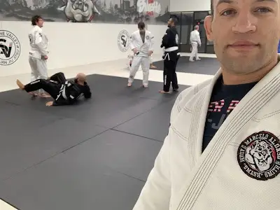 SMASH Brazilian Jiu Jitsu BJJ Academy - photo 4