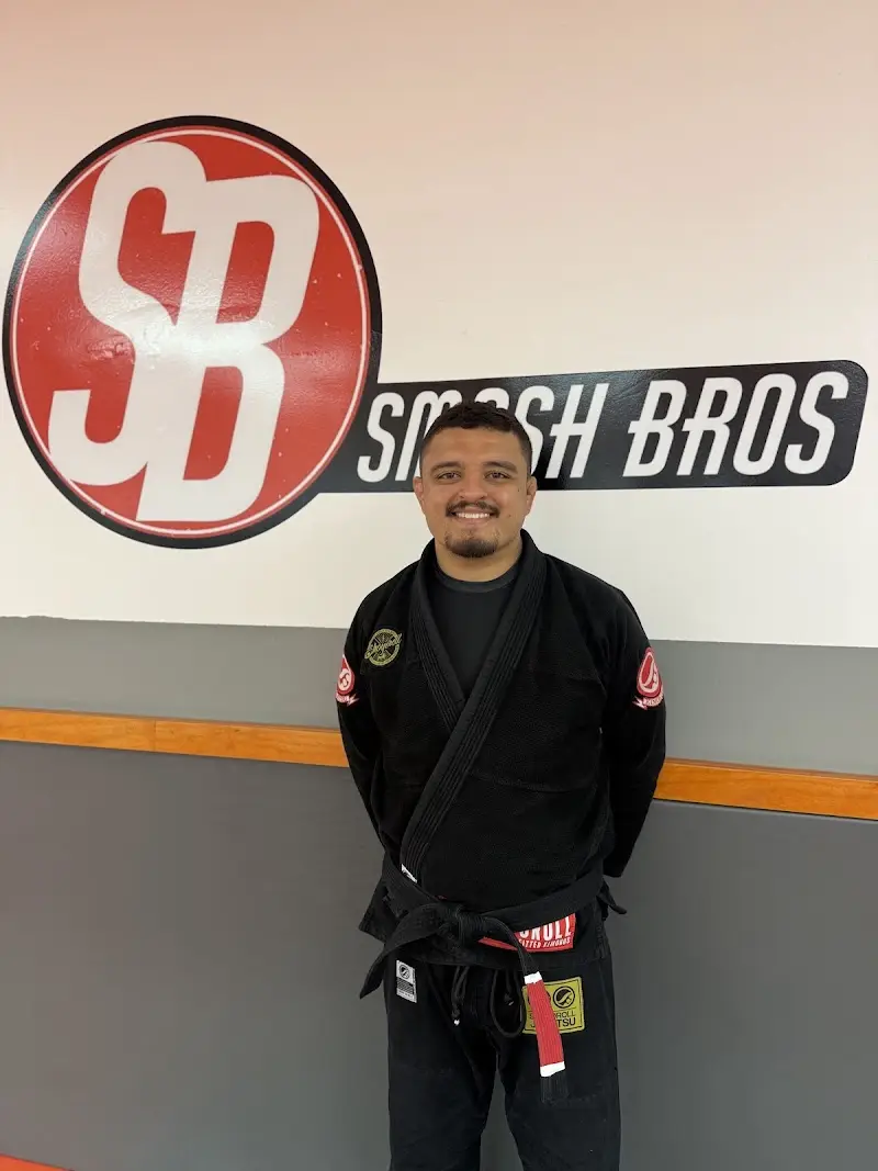 SmashBrosJJ BJJ Academy - photo 2