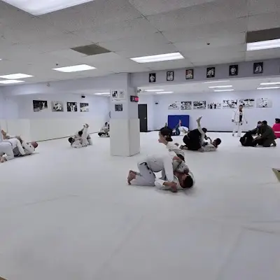 Smith Brazilian Jiu-Jitsu BJJ Academy - photo 1