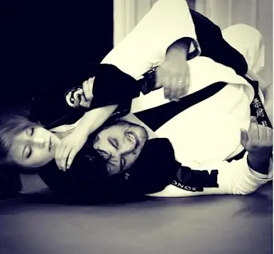 Smith Brazilian Jiu-Jitsu BJJ Academy - photo 3