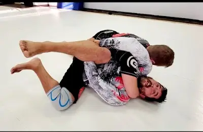 Smith Brazilian Jiu-Jitsu BJJ Academy - photo 4