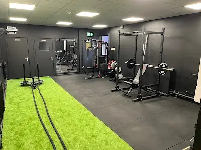 Smooth Combat Academy
