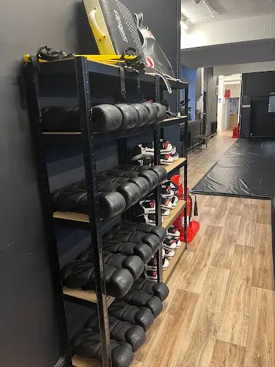 Smooth Combat Academy BJJ Academy - photo 3