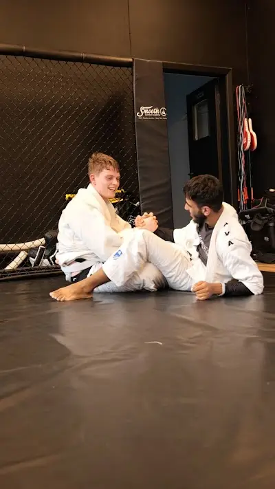 Smooth Combat Academy BJJ Academy - photo 4