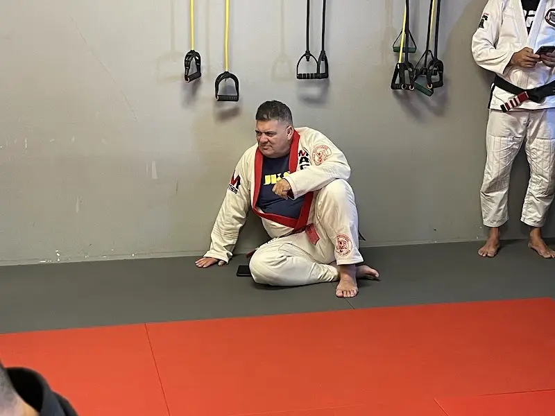 Snake Pit U.S.A. Mixed Martial Arts Academy/Machado Jiu-Jitsu BJJ Academy - photo 2