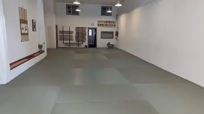 Snowblind BJJ BJJ Academy - photo 3