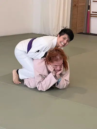 Snowblind BJJ BJJ Academy - photo 4