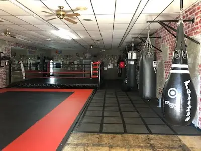 Soaring Eagle Jiu Jitsu