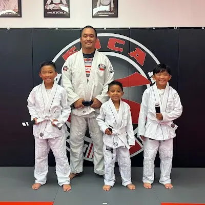 Soca Brazilian Jiu Jitsu Lemon Grove BJJ Academy - photo 2