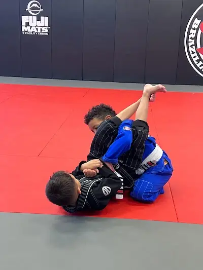 Soca Brazilian Jiu Jitsu Lemon Grove BJJ Academy - photo 3