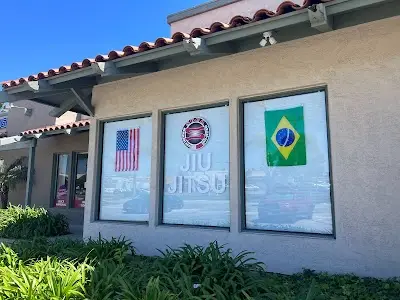 Soca Brazilian Jiu Jitsu Lemon Grove BJJ Academy - photo 4