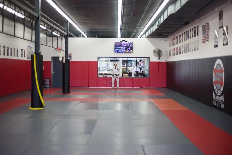 Soca Brazilian Jiu-Jitsu BJJ Academy - photo 1