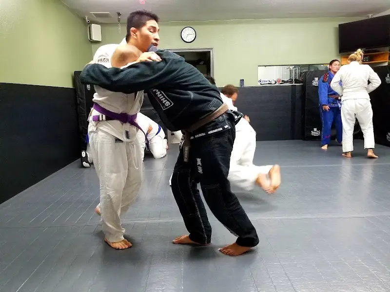 SoCal Combat Club BJJ Academy - photo 1