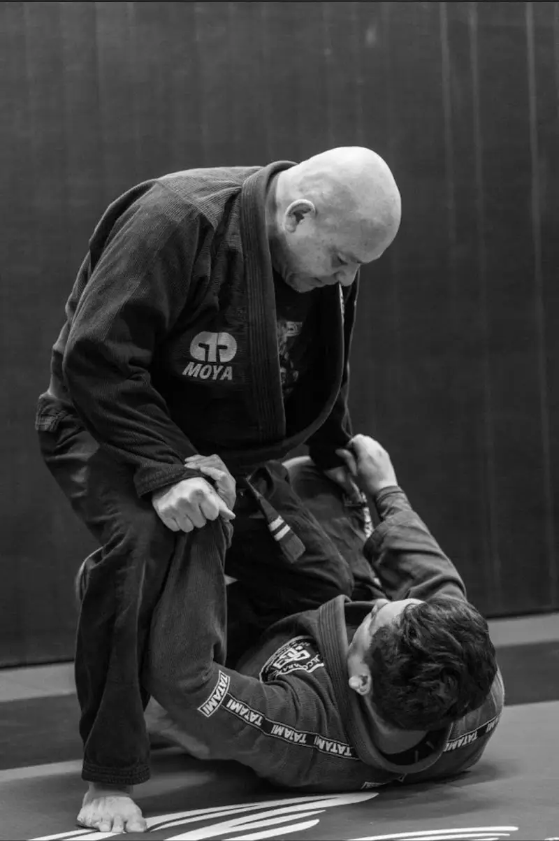 SoCal Combat Club BJJ Academy - photo 2