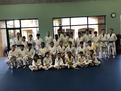 Sochin Martial Arts BJJ Academy - photo 1