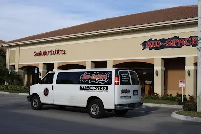 Sochin Martial Arts BJJ Academy - photo 2