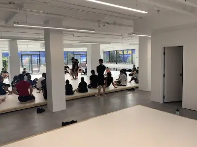 SOJIUJITSU BJJ Academy - photo 1