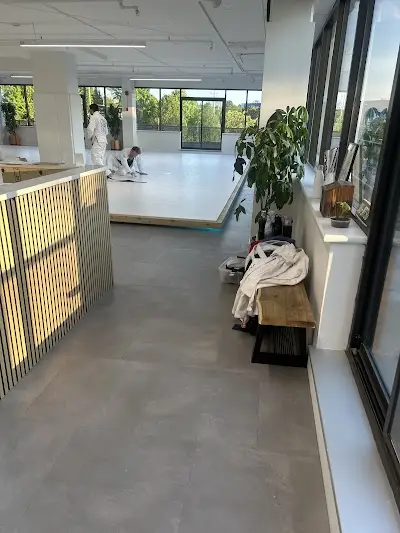 SOJIUJITSU BJJ Academy - photo 2