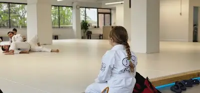 SOJIUJITSU BJJ Academy - photo 4