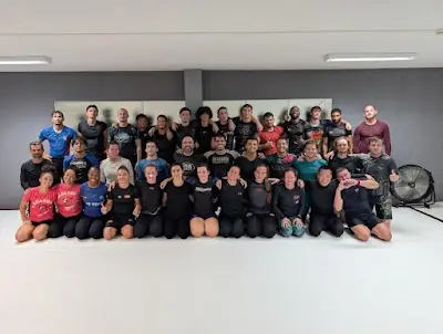 SOL Grappling Club