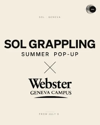 SOL Grappling Club BJJ Academy - photo 3