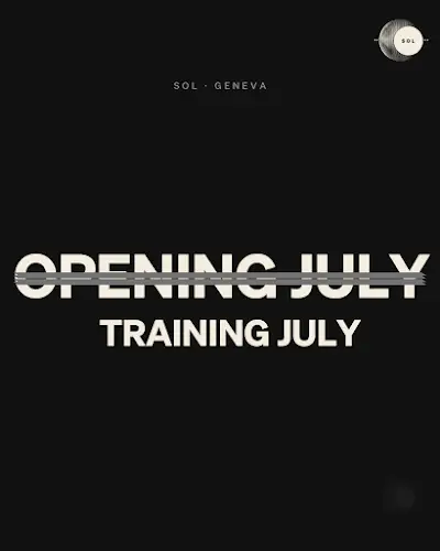 SOL Grappling Club BJJ Academy - photo 4